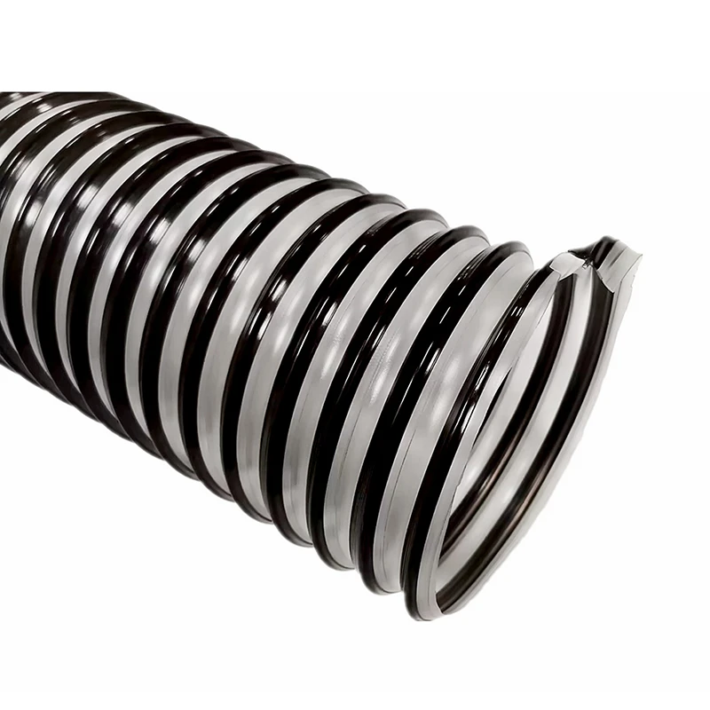 productcate-1-1 Black Stripes PU Hose