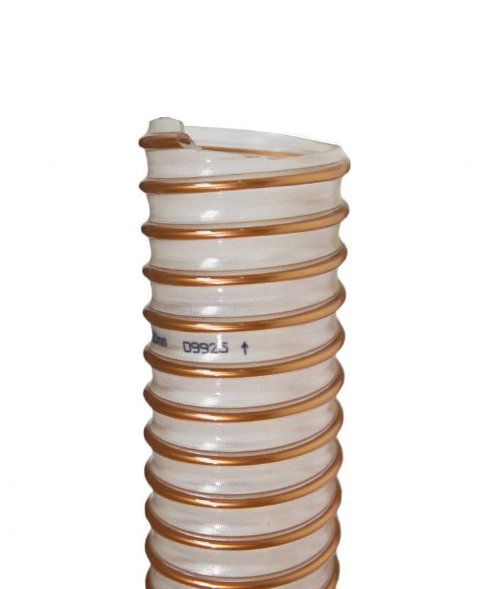 Candy Suction And Delivery Hose suppliers