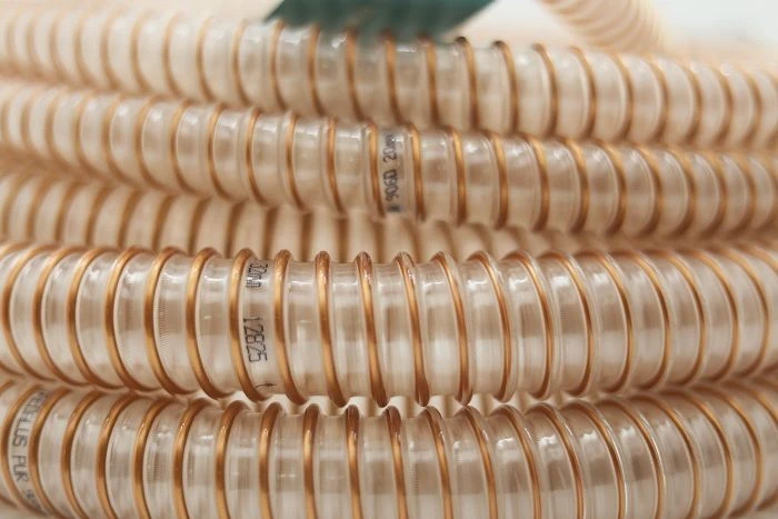Candy Suction And Delivery Hose best