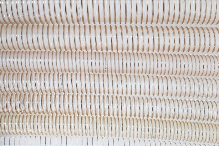 High Temperature Resistant Hose factory
