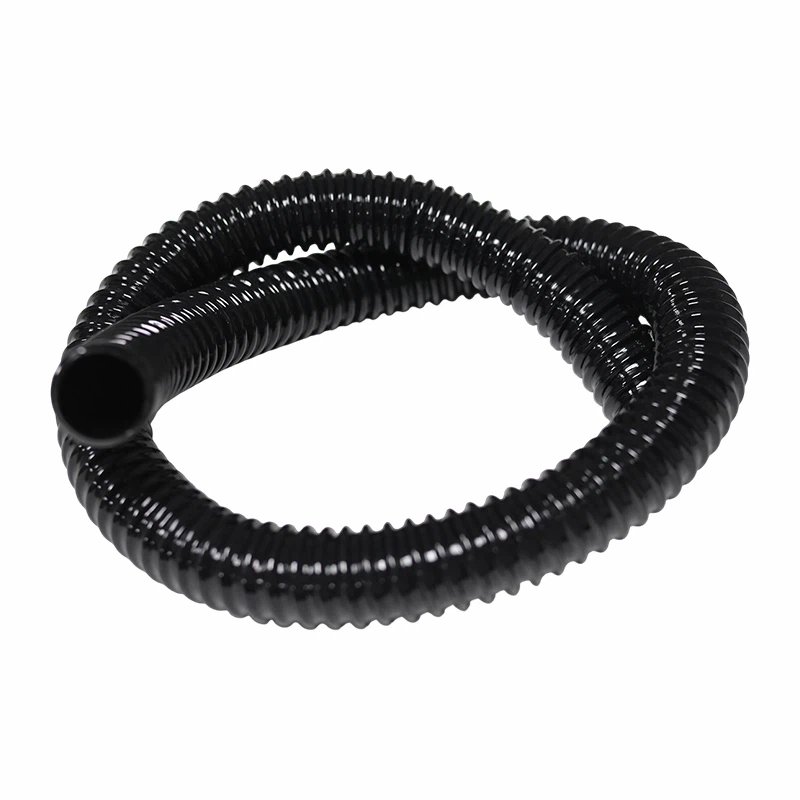 Spiral Helix PVC Hose